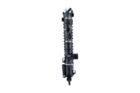 NRF 54668B Radiator, engine cooling - 4