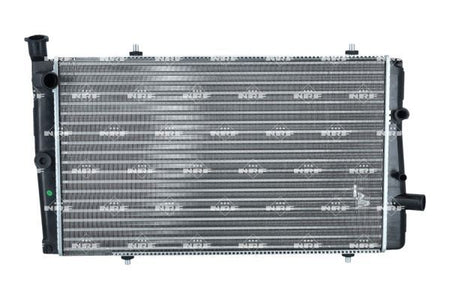 NRF 54669A Radiator, engine cooling - 1