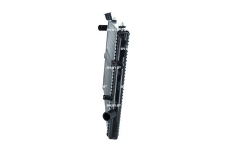 NRF 54669A Radiator, engine cooling - 2