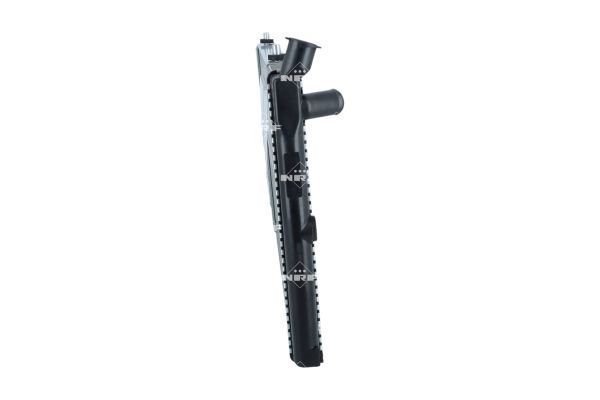 NRF 54669A Radiator, engine cooling - 4