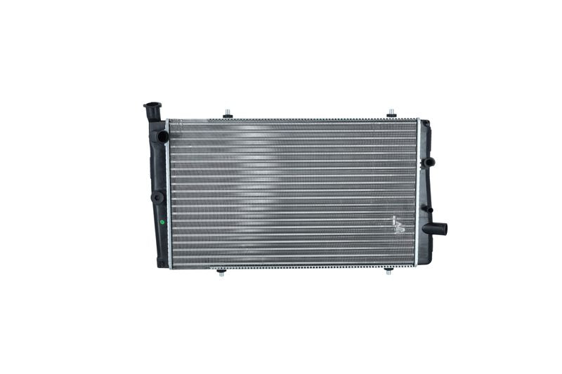 NRF 54669A Radiator, engine cooling - 6