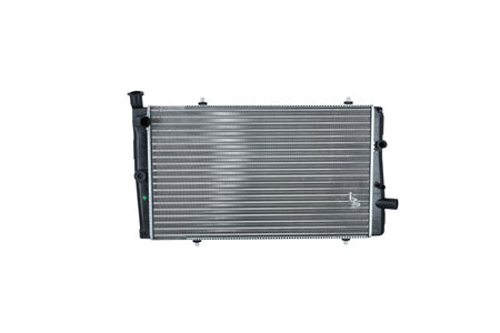 NRF 54669A Radiator, engine cooling - 6