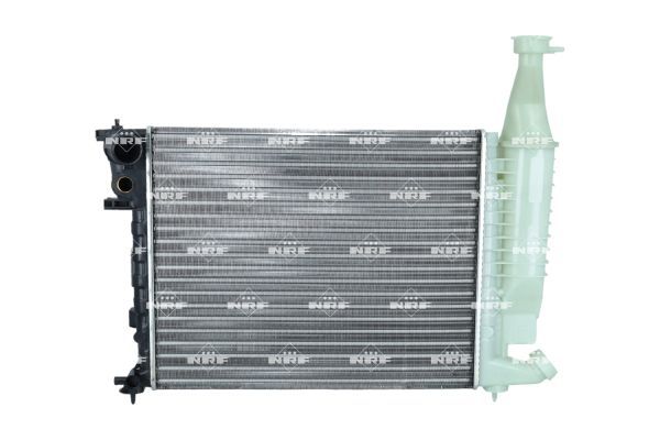 NRF 54676 Radiator, engine cooling - 1