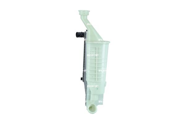 NRF 54676 Radiator, engine cooling - 2