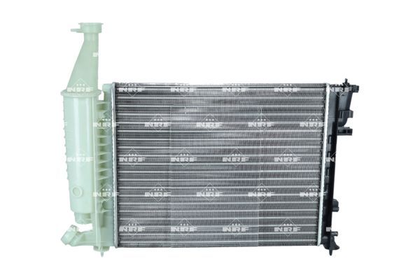 NRF 54676 Radiator, engine cooling - 3