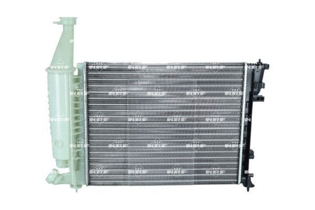NRF 54676 Radiator, engine cooling - 3