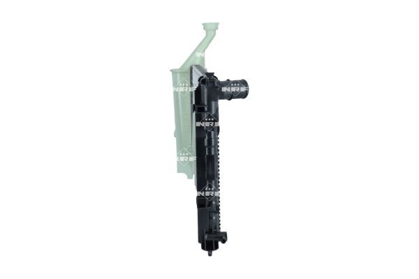 NRF 54676 Radiator, engine cooling - 4
