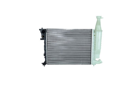 NRF 54676 Radiator, engine cooling - 6