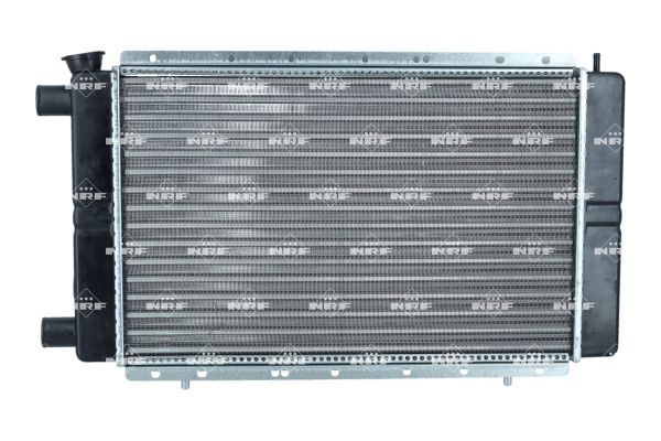 NRF 54684 Radiator, engine cooling - 1