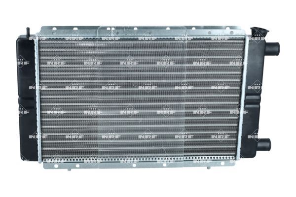 NRF 54684 Radiator, engine cooling - 3
