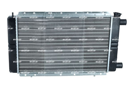 NRF 54684 Radiator, engine cooling - 3