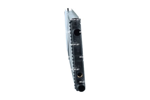 NRF 54684 Radiator, engine cooling - 4