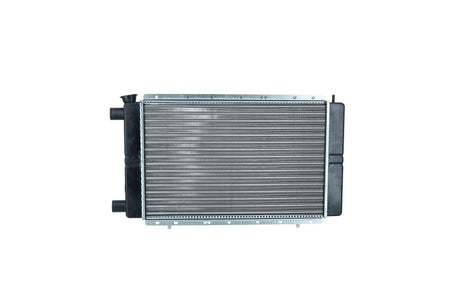 NRF 54684 Radiator, engine cooling - 6