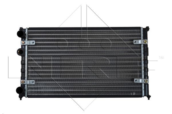 NRF 54688 Radiator, engine cooling - 1
