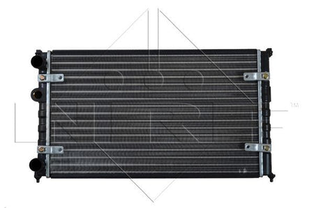 NRF 54688 Radiator, engine cooling - 1