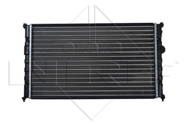 NRF 54688 Radiator, engine cooling - 2