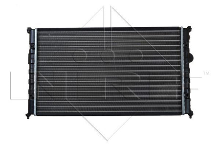 NRF 54688 Radiator, engine cooling - 2