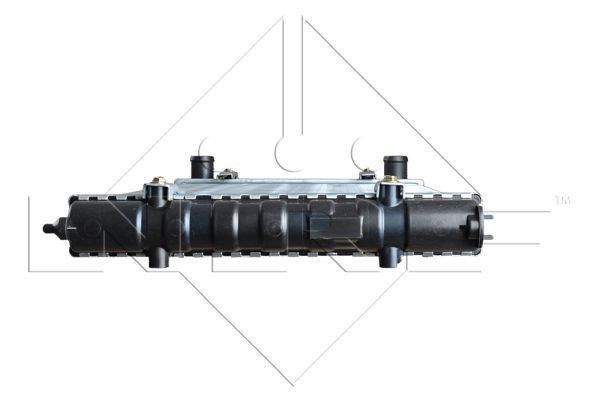NRF 54688 Radiator, engine cooling - 3