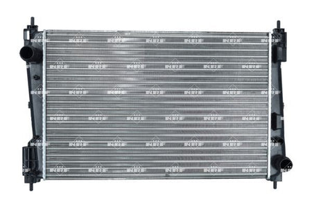 NRF 54752A Radiator, engine cooling - 1