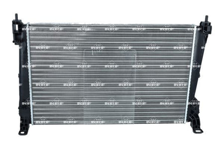 NRF 54752A Radiator, engine cooling - 3