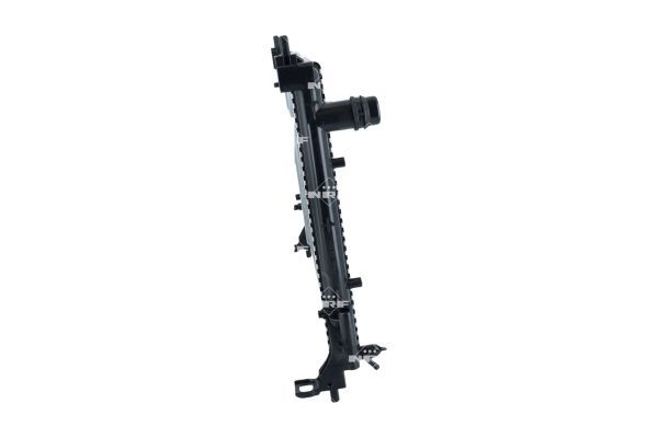 NRF 54752A Radiator, engine cooling - 4