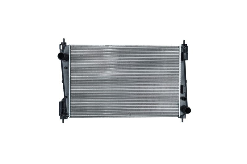 NRF 54752A Radiator, engine cooling - 6