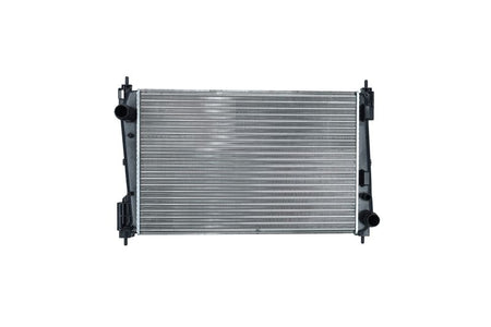 NRF 54752A Radiator, engine cooling - 6