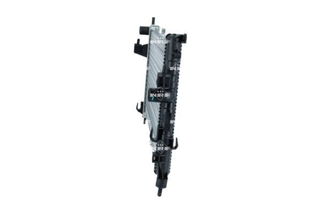 NRF 54753A Radiator, engine cooling - 2