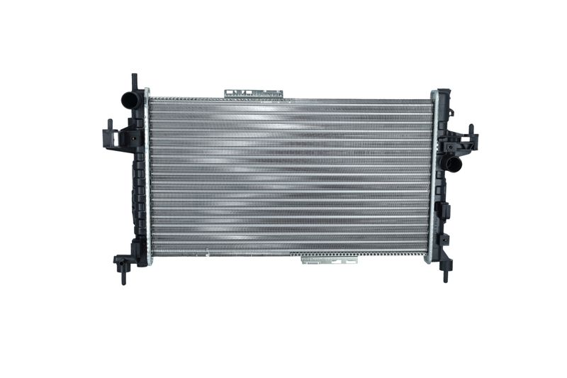 NRF 54753A Radiator, engine cooling - 6