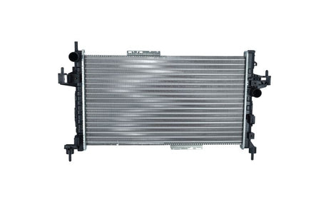 NRF 54753A Radiator, engine cooling - 6