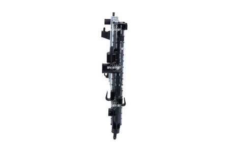 NRF 54753 Radiator, engine cooling - 3