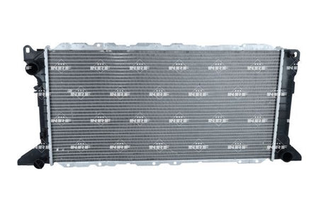 NRF 54754 Radiator, engine cooling - 1