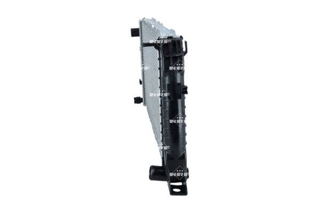 NRF 54754 Radiator, engine cooling - 2