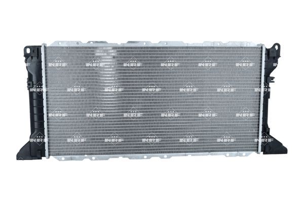 NRF 54754 Radiator, engine cooling - 3