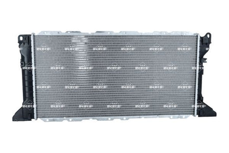 NRF 54754 Radiator, engine cooling - 3