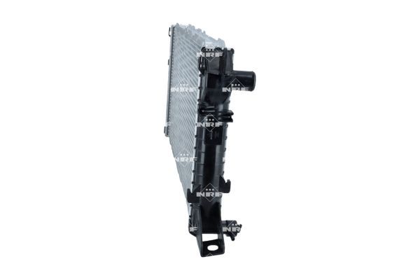 NRF 54754 Radiator, engine cooling - 4