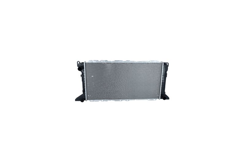 NRF 54754 Radiator, engine cooling - 6