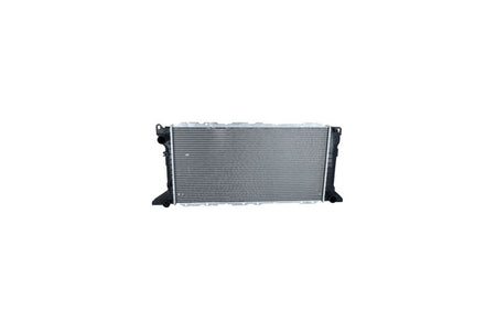 NRF 54754 Radiator, engine cooling - 6