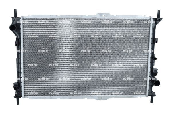 NRF 54755 Radiator, engine cooling - 1