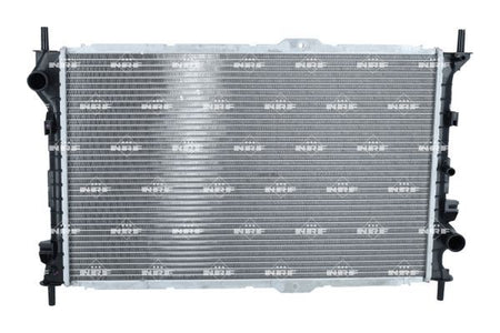 NRF 54755 Radiator, engine cooling - 1