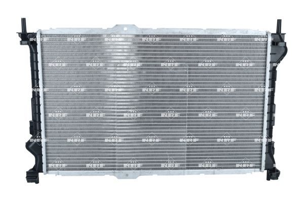 NRF 54755 Radiator, engine cooling - 3