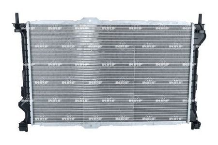 NRF 54755 Radiator, engine cooling - 3