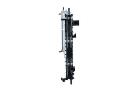 NRF 54755 Radiator, engine cooling - 4