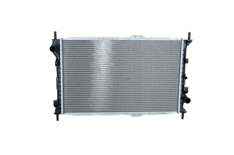 NRF 54755 Radiator, engine cooling - 6