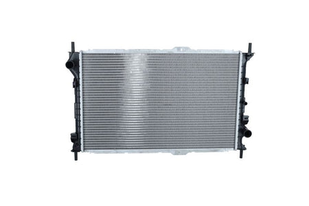 NRF 54755 Radiator, engine cooling - 6