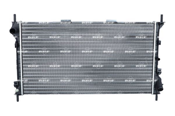 NRF 54756A Radiator, engine cooling - 1