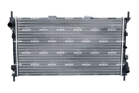 NRF 54756A Radiator, engine cooling - 1