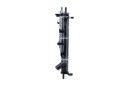 NRF 54756A Radiator, engine cooling - 2