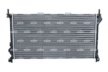 NRF 54756A Radiator, engine cooling - 3