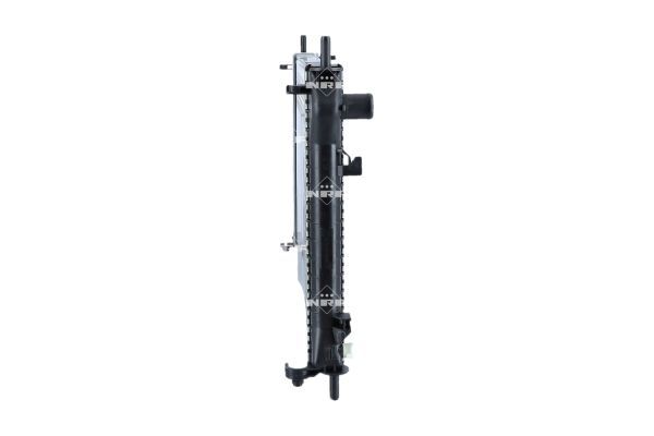 NRF 54756A Radiator, engine cooling - 4